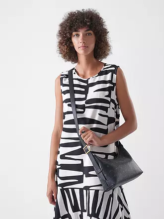 MCM | Sac en cuir - Hobo AREN | 